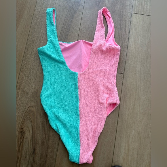 Show Me Your Mumu The Scrunch One Piece - Picture 3 of 4